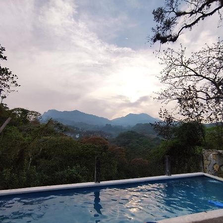 Finca Quinta Los Cedros ヒリトゥラ エクステリア 写真