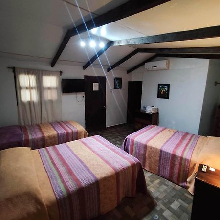 Finca Quinta Los Cedros ヒリトゥラ 部屋 写真