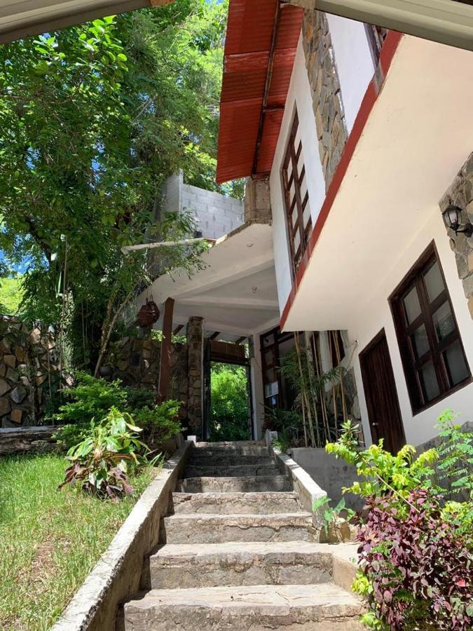 Finca Quinta Los Cedros ヒリトゥラ エクステリア 写真