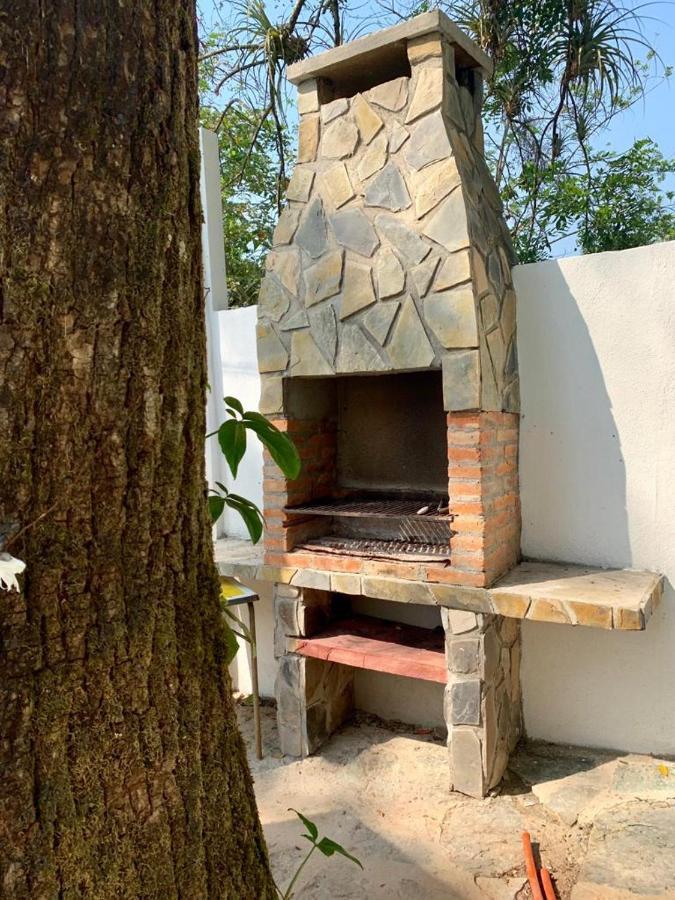 Finca Quinta Los Cedros ヒリトゥラ エクステリア 写真