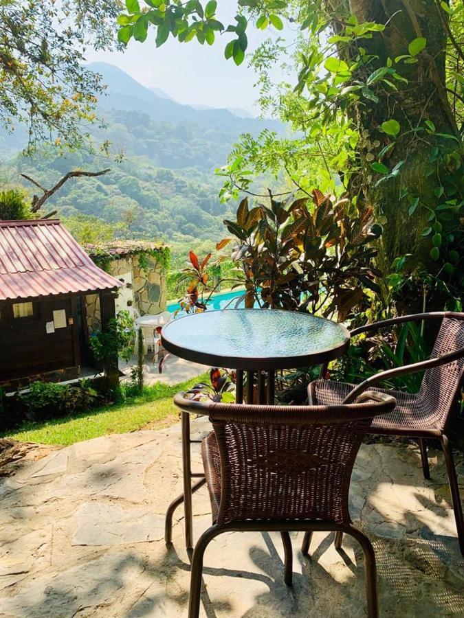 Finca Quinta Los Cedros ヒリトゥラ エクステリア 写真