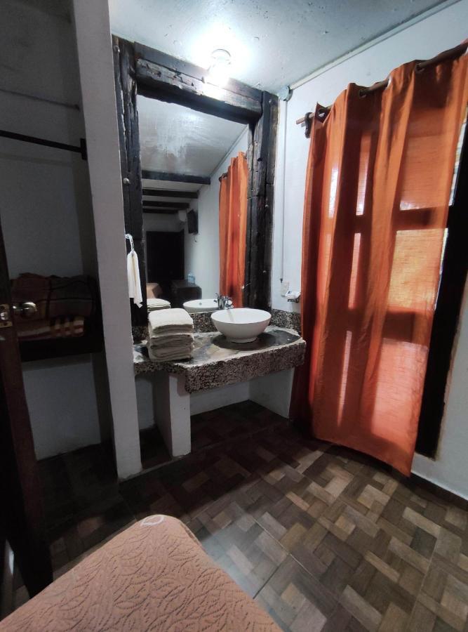 Finca Quinta Los Cedros ヒリトゥラ エクステリア 写真