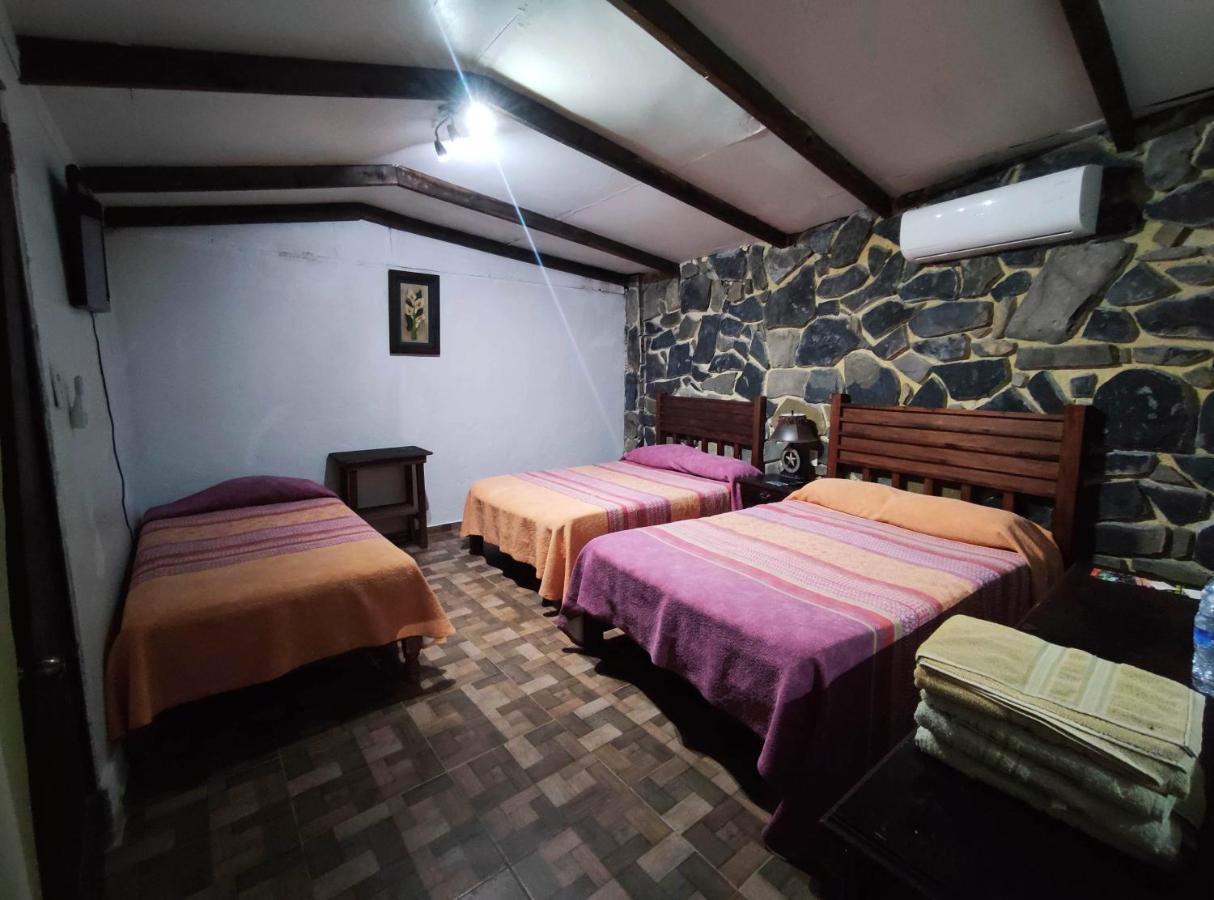 Finca Quinta Los Cedros ヒリトゥラ エクステリア 写真