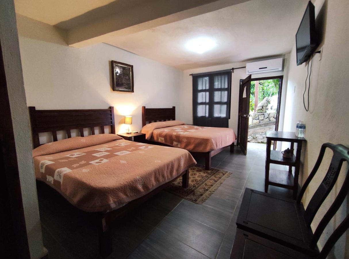 Finca Quinta Los Cedros ヒリトゥラ 部屋 写真