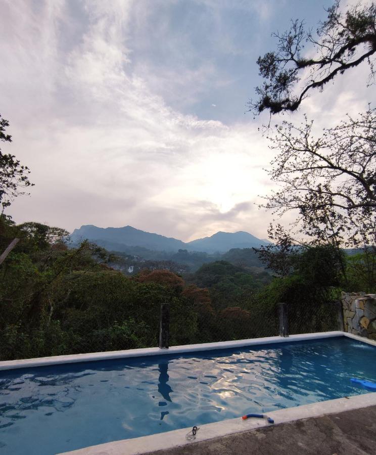 Finca Quinta Los Cedros ヒリトゥラ エクステリア 写真