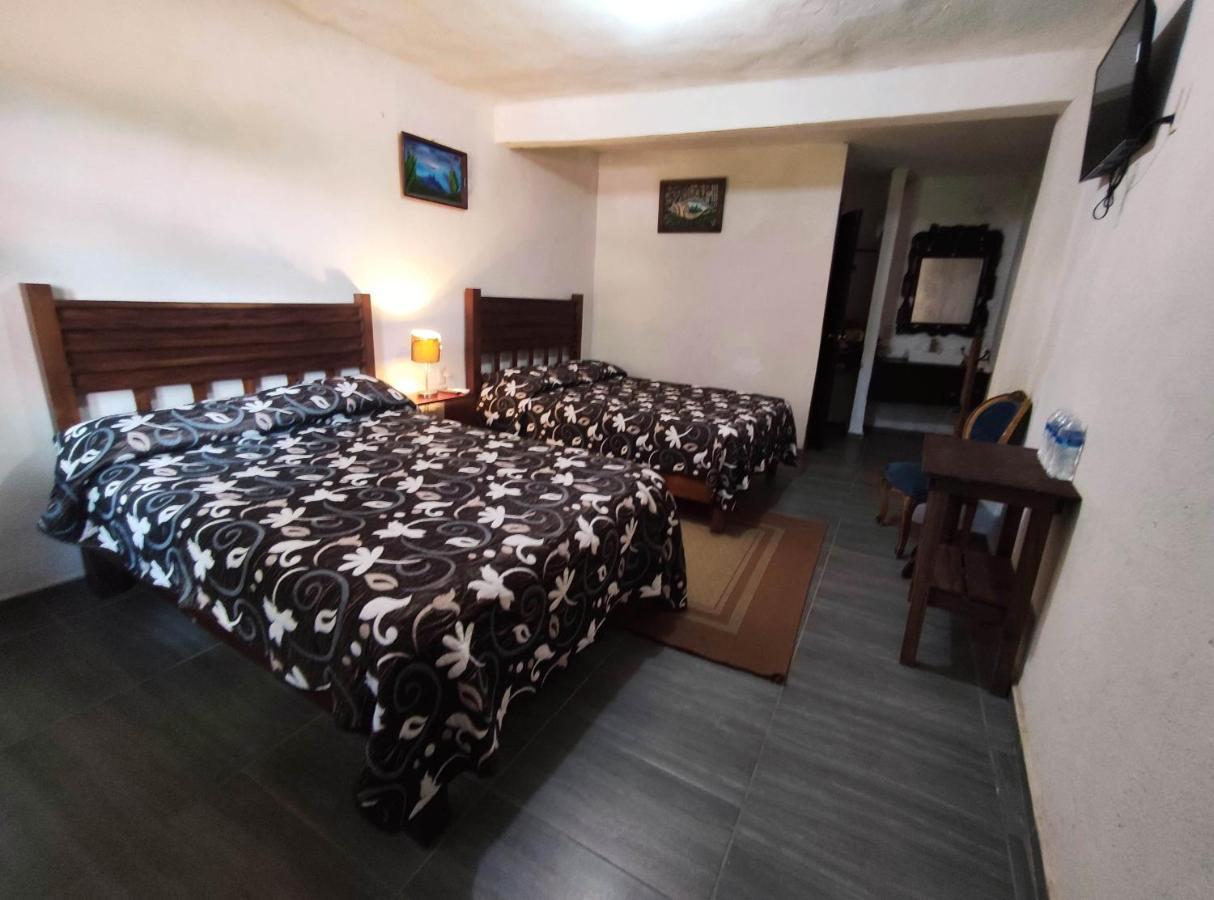 Finca Quinta Los Cedros ヒリトゥラ 部屋 写真