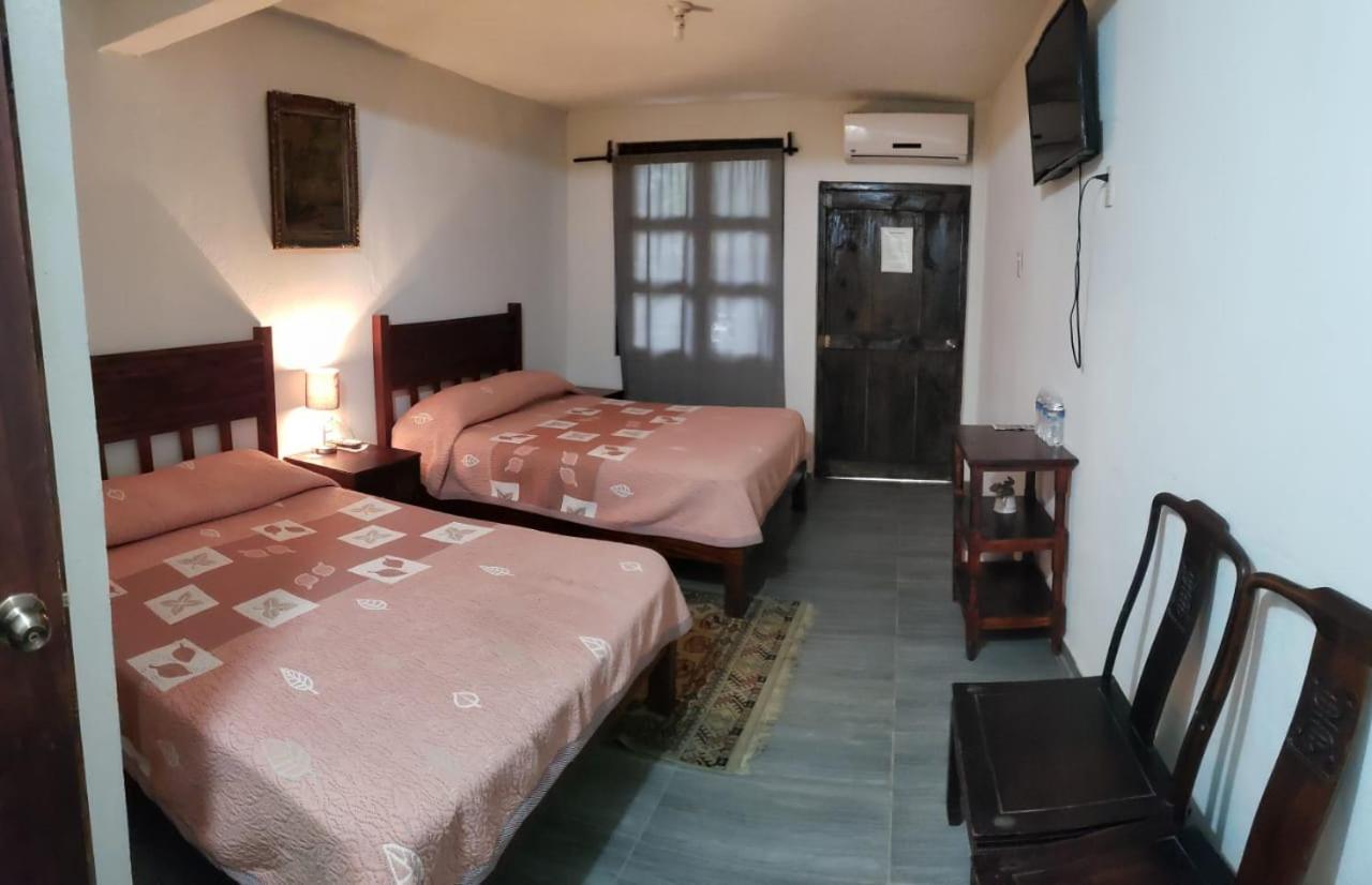 Finca Quinta Los Cedros ヒリトゥラ エクステリア 写真