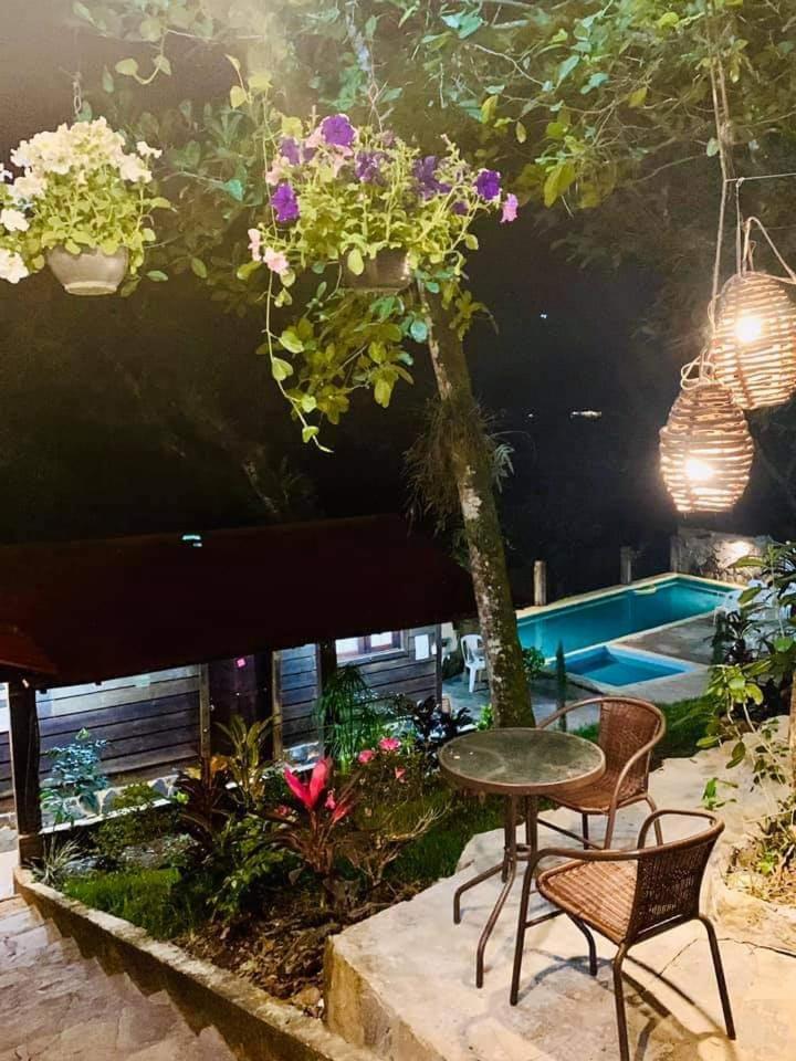 Finca Quinta Los Cedros ヒリトゥラ エクステリア 写真