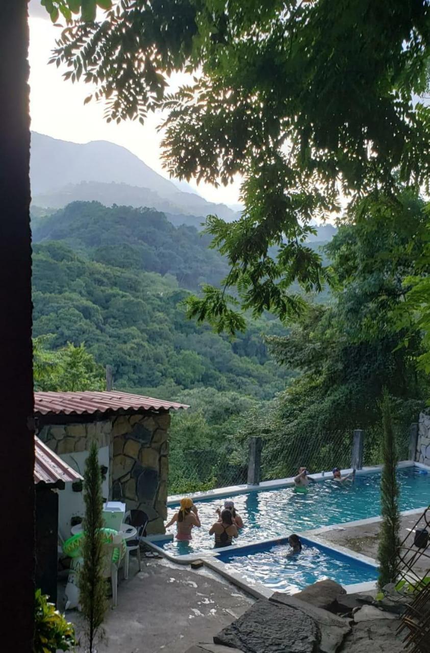 Finca Quinta Los Cedros ヒリトゥラ エクステリア 写真