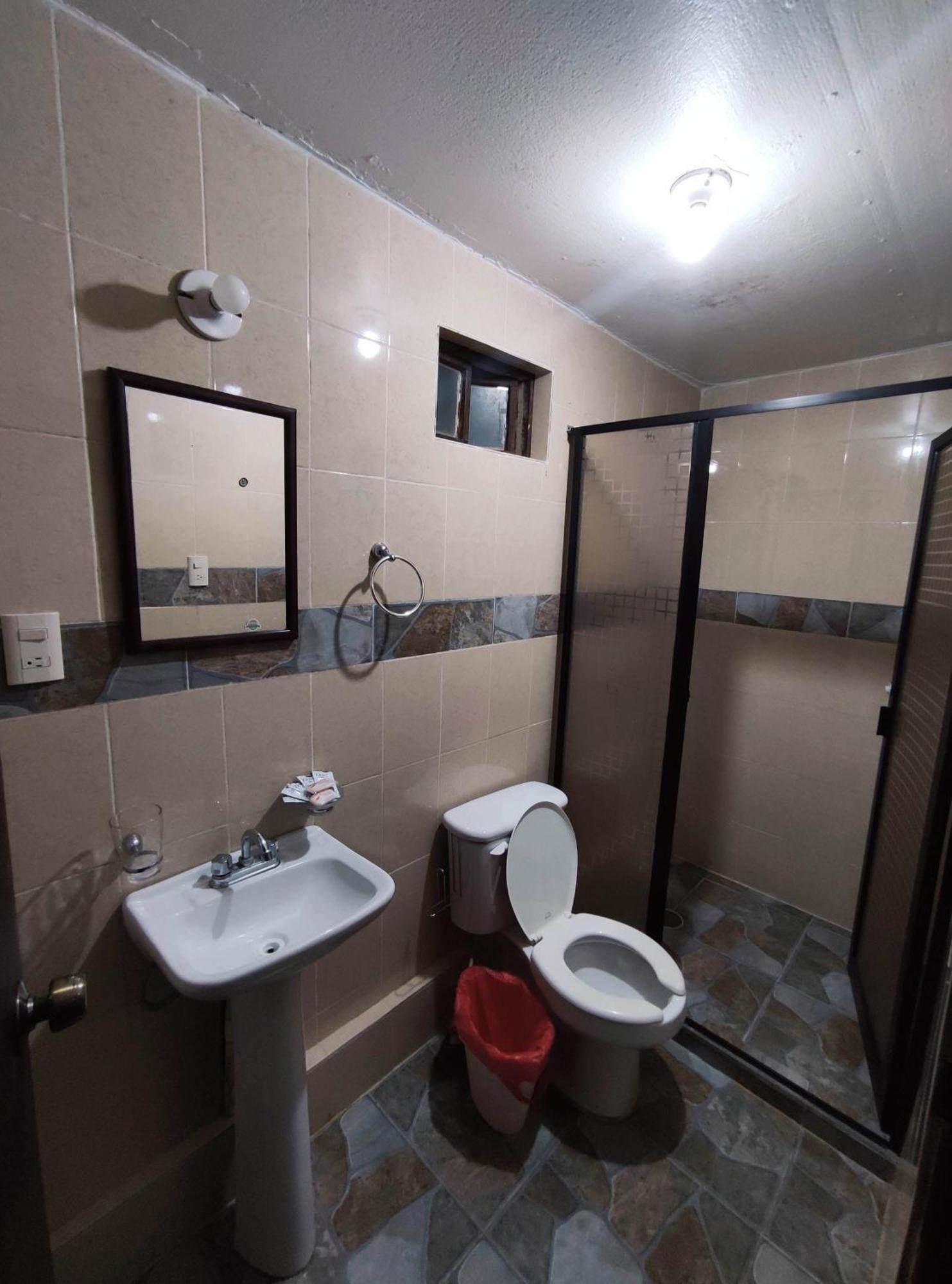 Finca Quinta Los Cedros ヒリトゥラ 部屋 写真