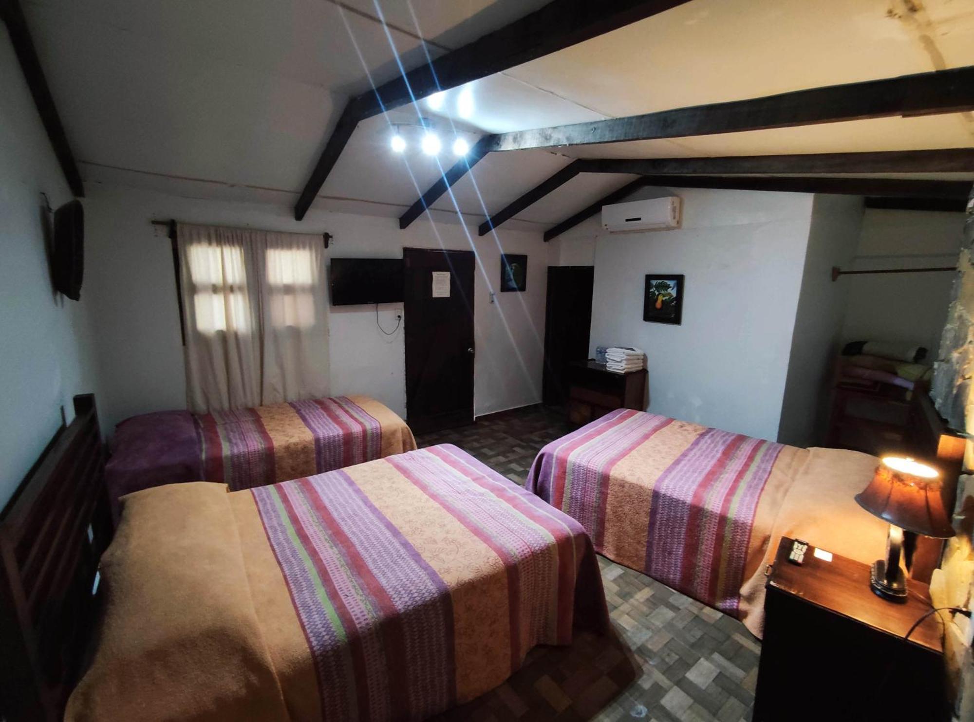 Finca Quinta Los Cedros ヒリトゥラ 部屋 写真