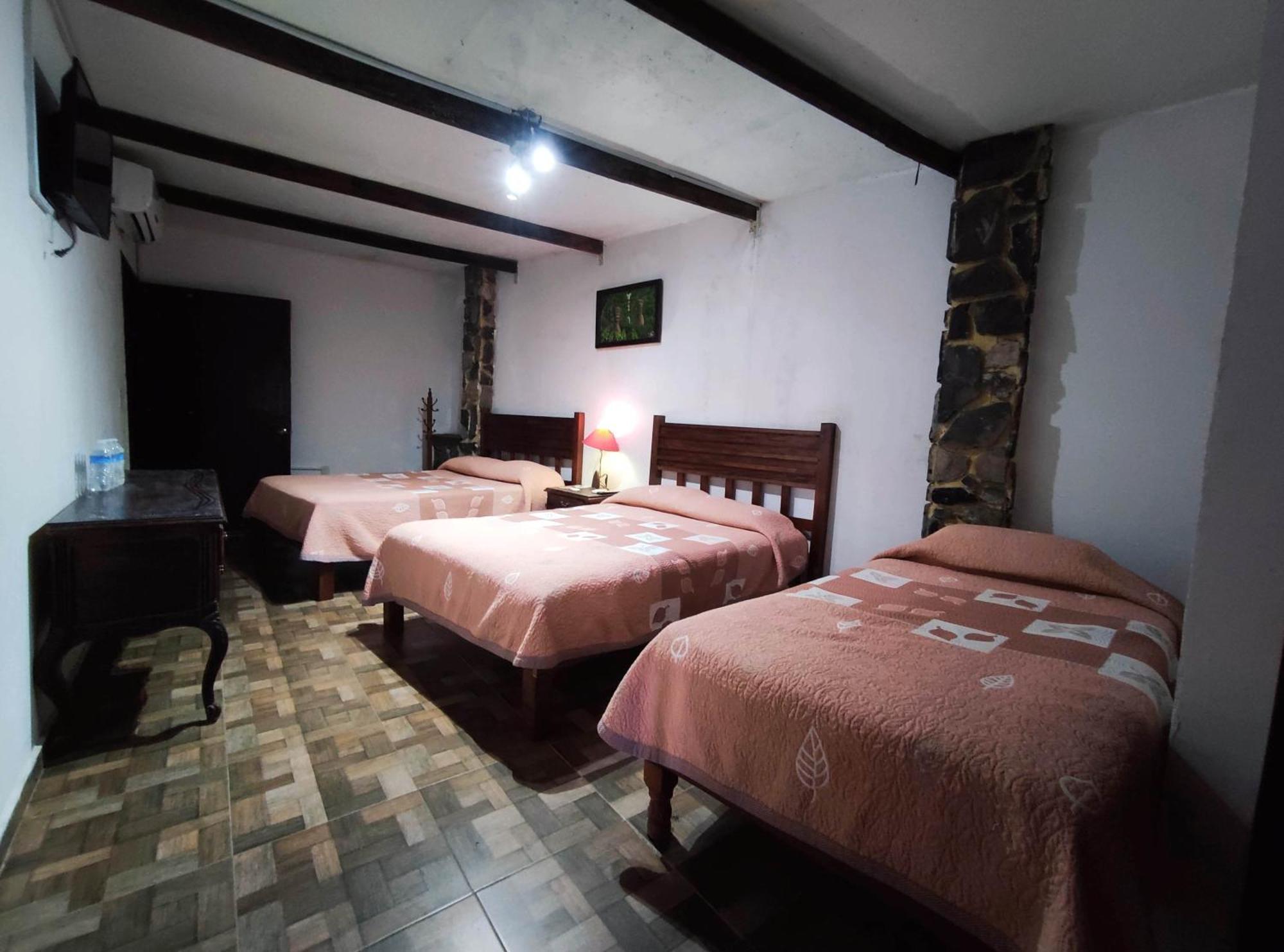Finca Quinta Los Cedros ヒリトゥラ 部屋 写真