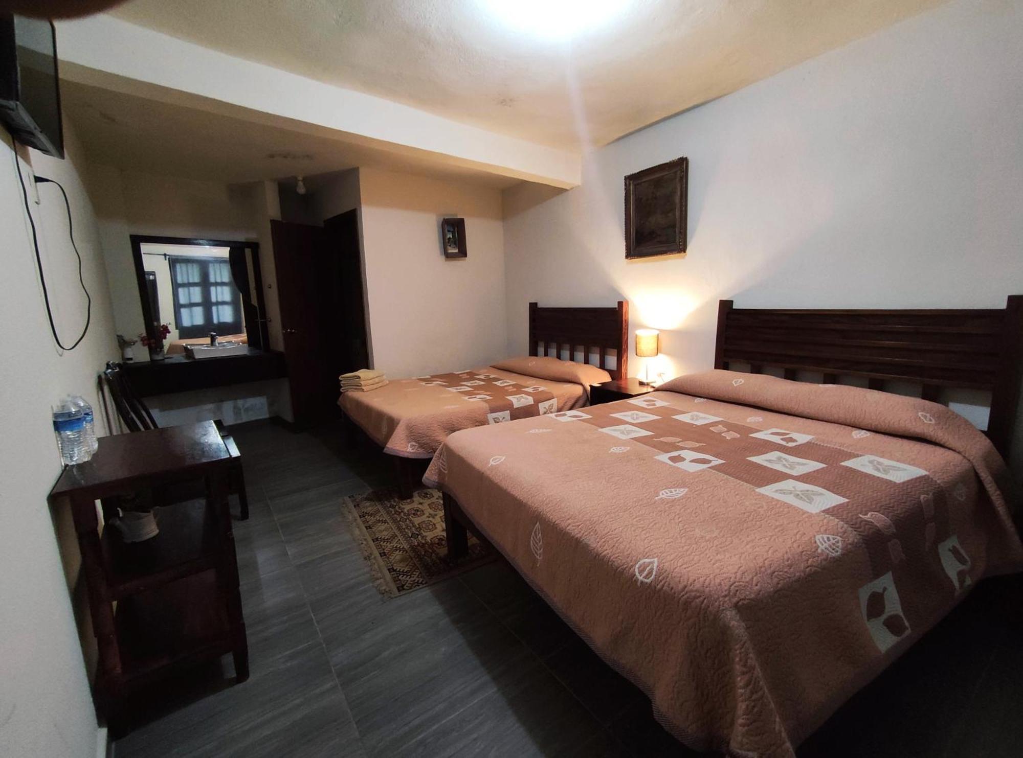 Finca Quinta Los Cedros ヒリトゥラ 部屋 写真