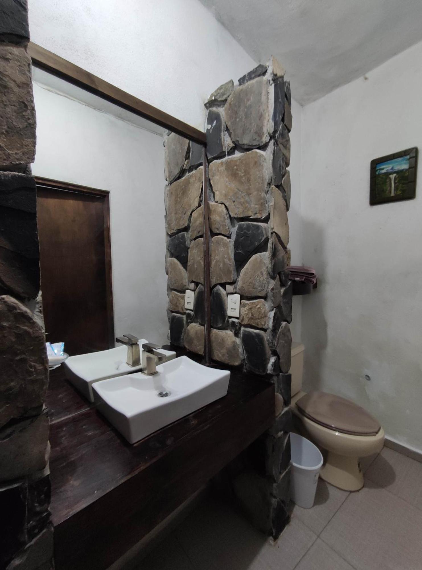 Finca Quinta Los Cedros ヒリトゥラ 部屋 写真