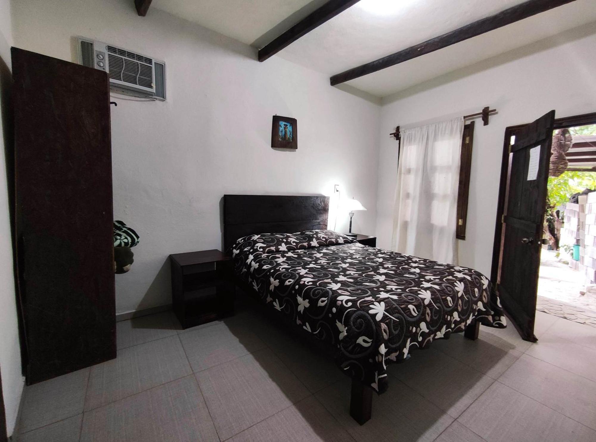 Finca Quinta Los Cedros ヒリトゥラ 部屋 写真