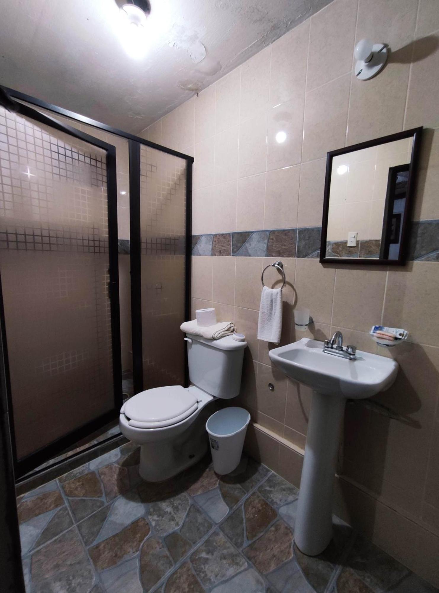 Finca Quinta Los Cedros ヒリトゥラ 部屋 写真