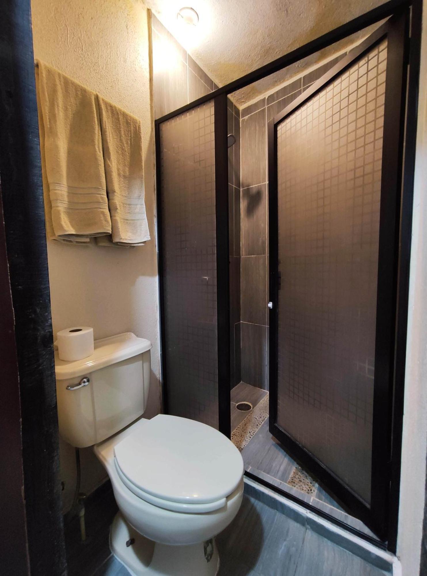 Finca Quinta Los Cedros ヒリトゥラ 部屋 写真