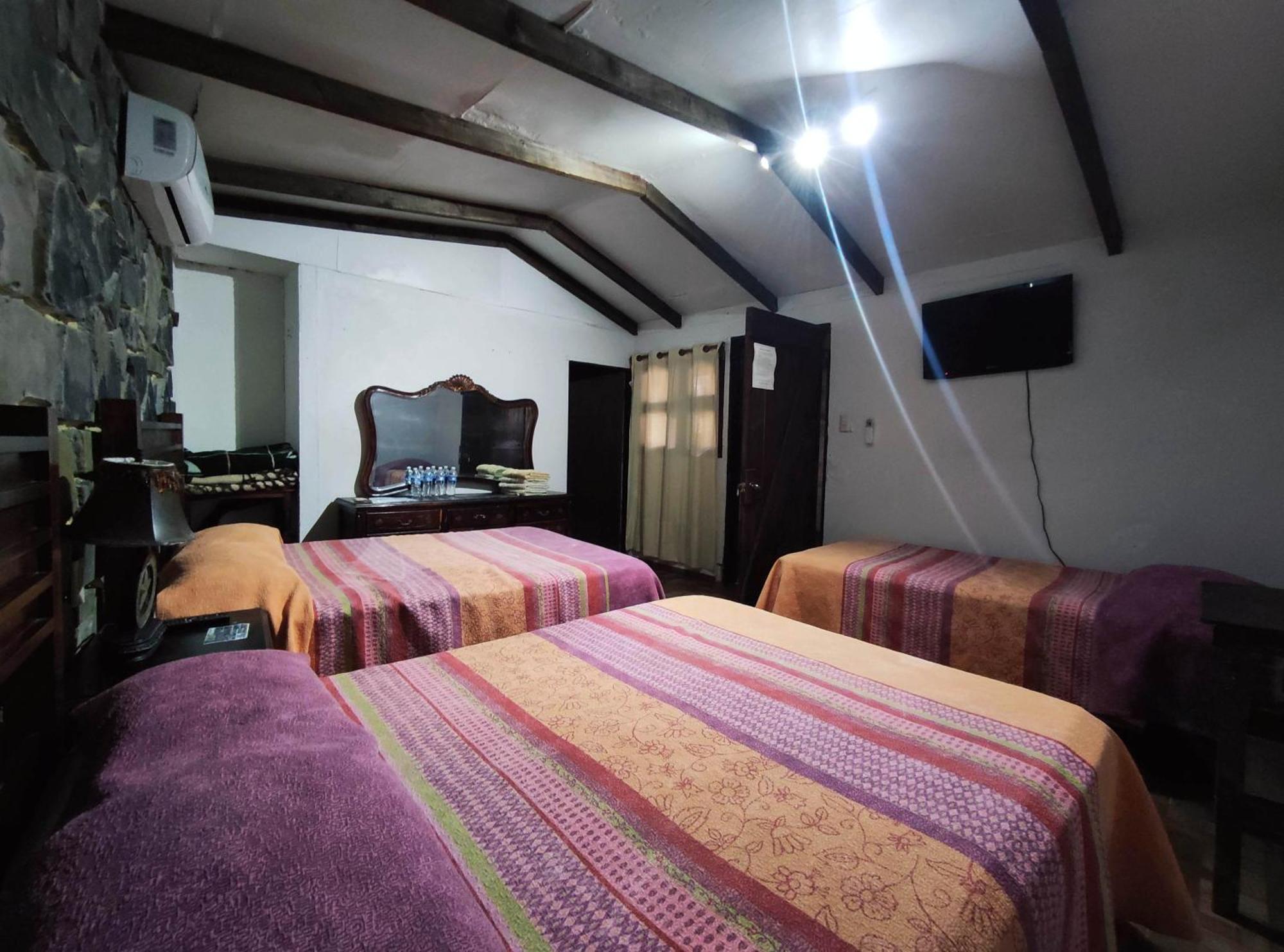 Finca Quinta Los Cedros ヒリトゥラ 部屋 写真